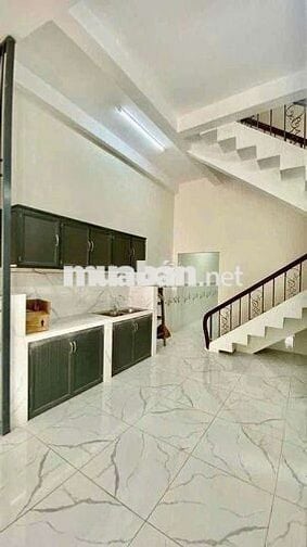 CHO THUÊ NHÀ VỊ TRÍ ĐẸP KHU VỰC SẦM UẤT ĐÔNG DÂN CƯ Đ. NGUYỄN TƯ GIẢN