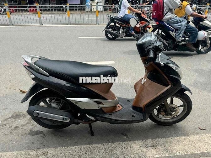 Mio utimo biển 72 giấy tờ đầy đủ