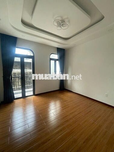 Nhà mới đẹp sẵn nội thất Nguyễn Quý Anh – 56m² 3T Tân Phú – 6.4 tỷ