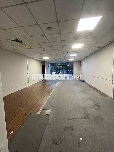 ƯU ĐÃI GIÁ SỐC - MẶT BẰNG QUẬN 10 - 88M2 - CHO THUÊ VĂN PHÒNG