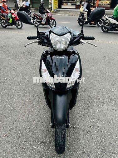 HONDA VISION 110cc .ĐK 2018 PBDB - HỖ TRỢ GÓP