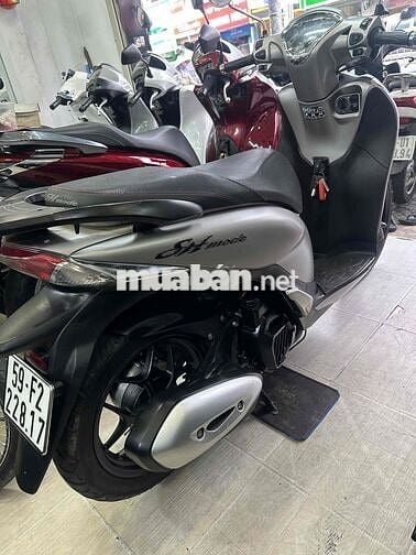 Sh mode 8/2020 ABS - Smartkey. BSTP 1 đời chủ