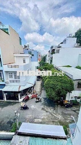 CHO THUÊ NHÀ VỊ TRÍ ĐẸP KHU VỰC SẦM UẤT ĐÔNG DÂN CƯ Đ. NGUYỄN TƯ GIẢN