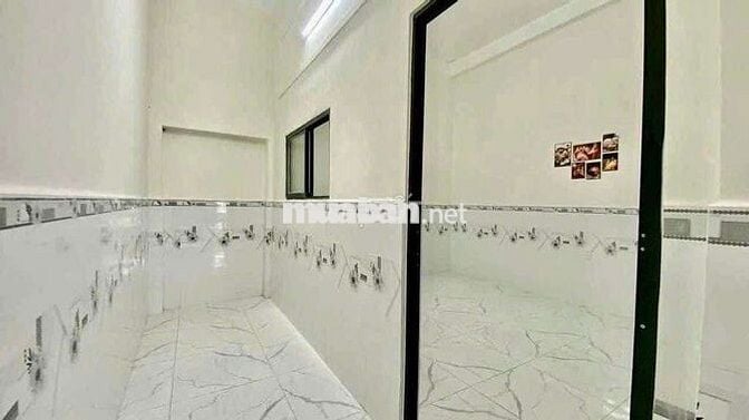 CHO THUÊ NHÀ VỊ TRÍ ĐẸP KHU VỰC SẦM UẤT ĐÔNG DÂN CƯ Đ. NGUYỄN TƯ GIẢN