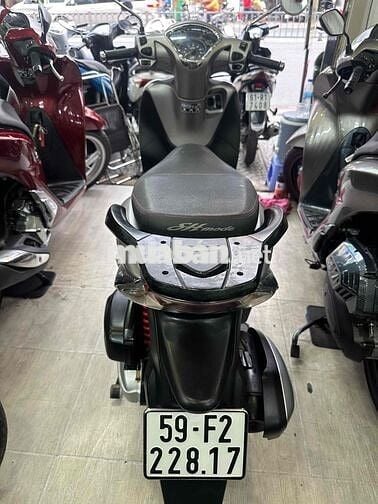 Sh mode 8/2020 ABS - Smartkey. BSTP 1 đời chủ