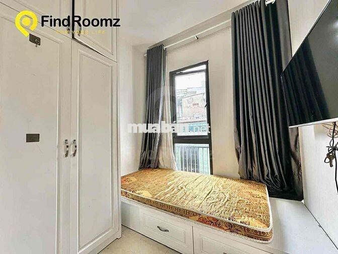 CĂN HỘ 2 PHÒNG NGỦ - NGAY CITYLAND GÒ VẤP