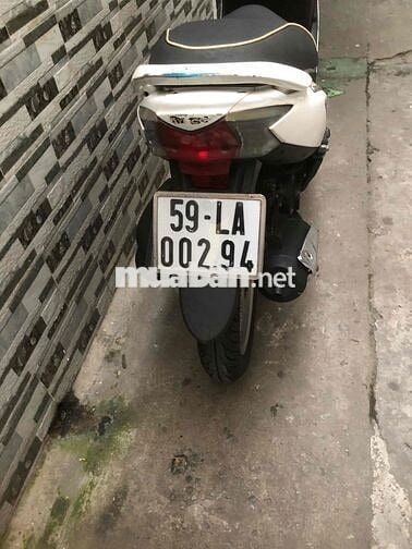 Candy 50cc bảng tphcm