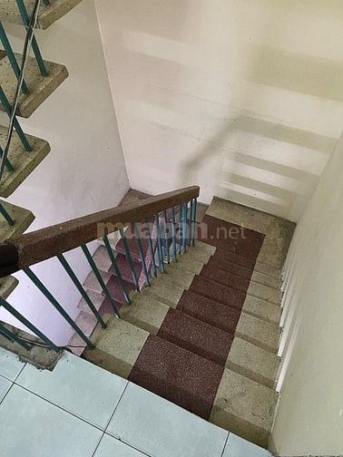 Cho thuê trọ 24m2 full nội thất ở Nguyễn Trãi Quận 5