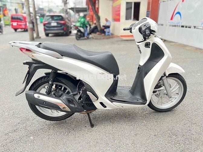 HONDA SH 150cc .ĐK 2016.BSTP .Smarkey- HỖ TRỢ GÓP