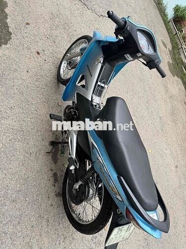 wave 50cc xe chính chủ