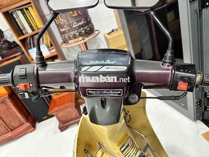 Dream tem Hồng cổ chính chủ