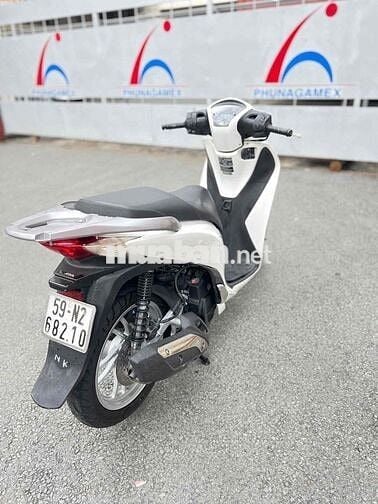 HONDA SH 150cc .ĐK 2016.BSTP .Smarkey- HỖ TRỢ GÓP
