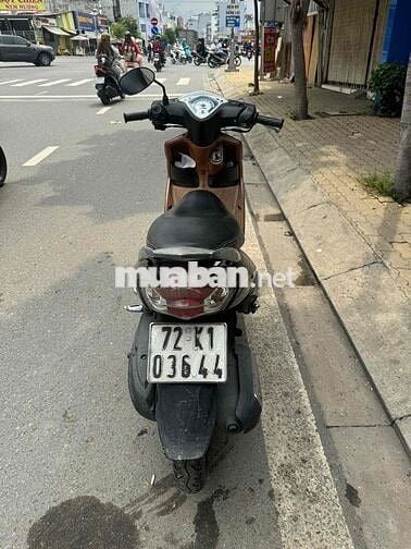 Mio utimo biển 72 giấy tờ đầy đủ