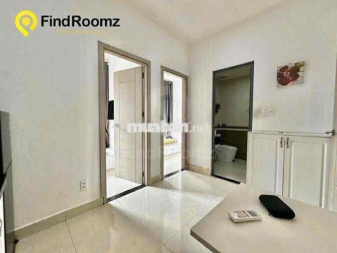 CĂN HỘ 2 PHÒNG NGỦ - NGAY CITYLAND GÒ VẤP