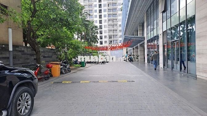 ƯU ĐÃI GIÁ SỐC - MẶT BẰNG QUẬN 10 - 88M2 - CHO THUÊ VĂN PHÒNG