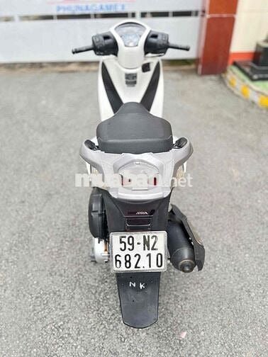 HONDA SH 150cc .ĐK 2016.BSTP .Smarkey- HỖ TRỢ GÓP