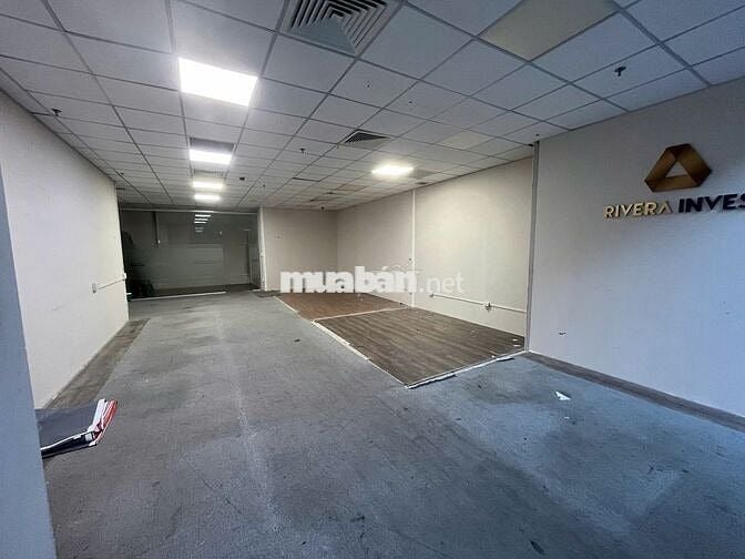 ƯU ĐÃI GIÁ SỐC - MẶT BẰNG QUẬN 10 - 88M2 - CHO THUÊ VĂN PHÒNG