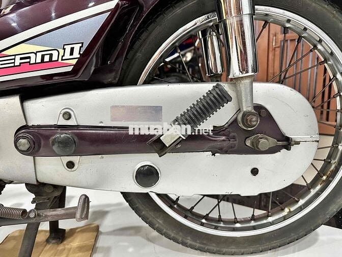 Dream tem Hồng cổ chính chủ