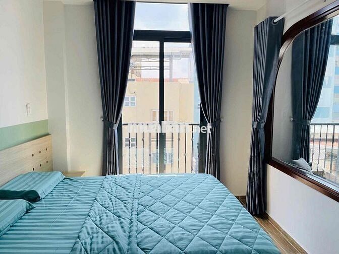 CĂN HỘ 1PN 45M2 NGAY CẦU BA SON - THỊ NGHÈ - THẢO CẦM VIÊN QUẬN 1