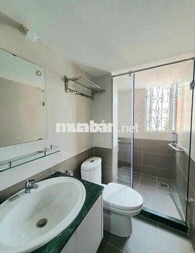 🔥Nhà 3x17m, 1 Lầu, 2PN, 2WC, Đường Bạch Đằng, P14, Bình Thạnh