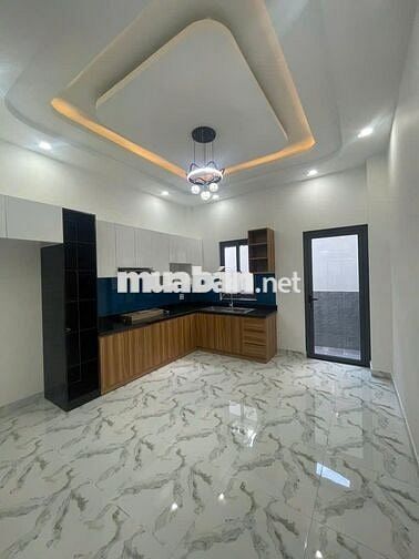 Nhà mới đẹp sẵn nội thất Nguyễn Quý Anh – 56m² 3T Tân Phú – 6.4 tỷ