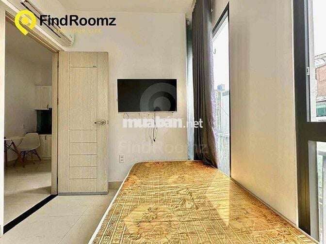 CĂN HỘ 2 PHÒNG NGỦ - NGAY CITYLAND GÒ VẤP