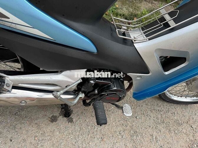 wave 50cc xe chính chủ