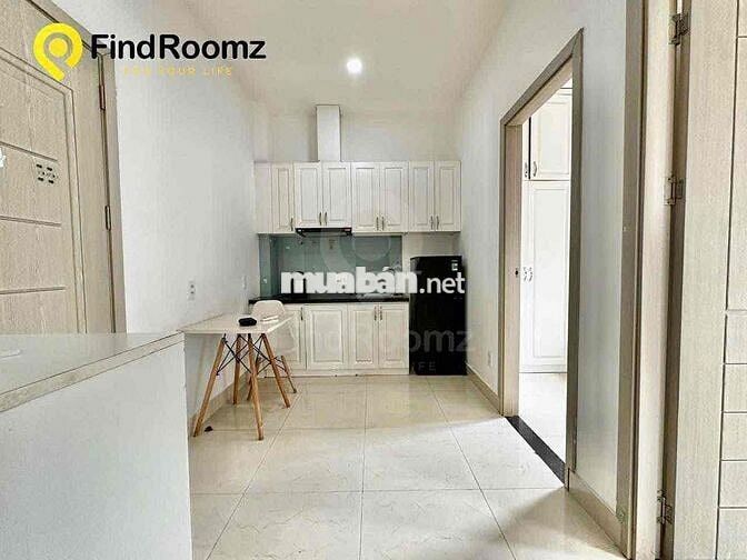 CĂN HỘ 2 PHÒNG NGỦ - NGAY CITYLAND GÒ VẤP