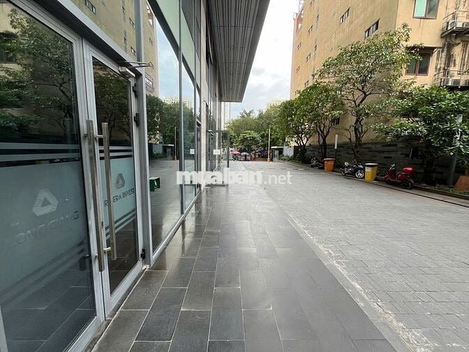 ƯU ĐÃI GIÁ SỐC - MẶT BẰNG QUẬN 10 - 88M2 - CHO THUÊ VĂN PHÒNG