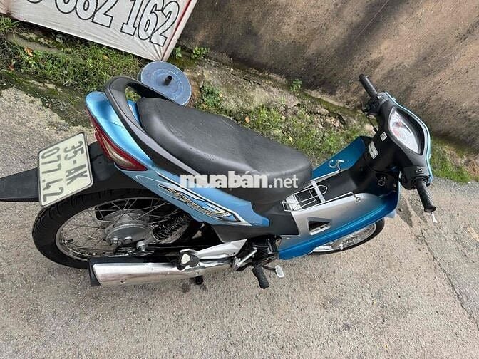 wave 50cc xe chính chủ