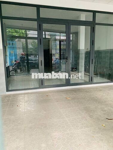 MẶT TIỀN NGUYỄN THIỆN THUẬT 6M NGANG CHO MỞ SHOP TT, CỬA HÀNG