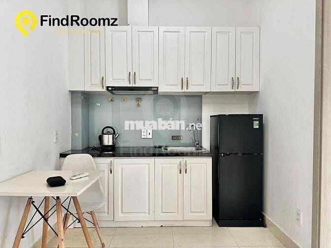 CĂN HỘ 2 PHÒNG NGỦ - NGAY CITYLAND GÒ VẤP