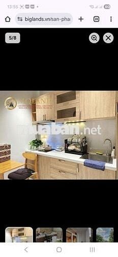 Nhà phù hợp kinh doanh Homestay, Airbnb MT Đakao ,Quận 1