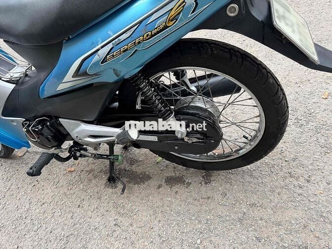 wave 50cc xe chính chủ