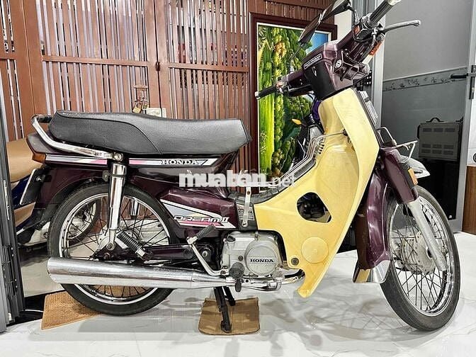 Dream tem Hồng cổ chính chủ