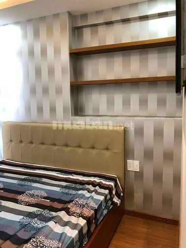 Cho thuê căn hộ Scenic Valley 1, 3PN, 3 WC, Full NT, nhà mới đẹp, 25tr