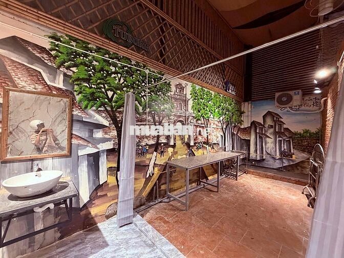 2 phòng ngủ-80m2-cao cấp-297 bình Quới