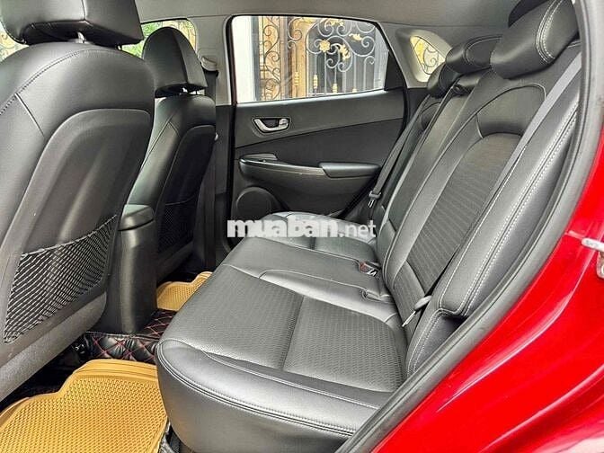 Hyundai Kona 2021 bản Đặc Biệt 2.0