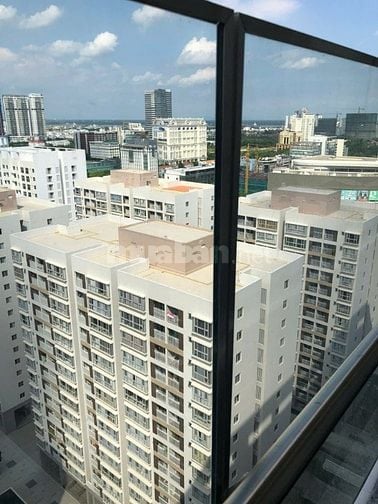 Cho thuê căn hộ Scenic Valley 1, 3PN, 3 WC, Full NT, nhà mới đẹp, 25tr