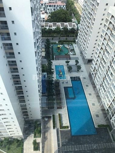 Cho thuê căn hộ Scenic Valley 1, 3PN, 3 WC, Full NT, nhà mới đẹp, 25tr