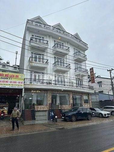     CHO THUÊ NHÀ LÀM DICH VU KHÁCH SẠN-HOTEL tại ĐÀ LẠT