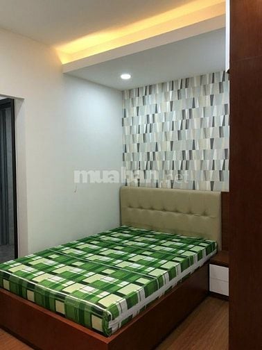 Cho thuê căn hộ Scenic Valley 1, 3PN, 3 WC, Full NT, nhà mới đẹp, 25tr