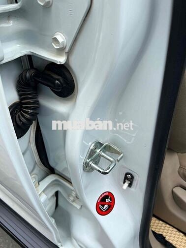 Isuzu MU-X B7 2019 -1 Chủ Mua Mới Chất Rin Đẹp