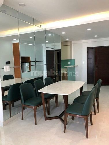 Cho thuê căn hộ Scenic Valley 1, 3PN, 3 WC, Full NT, nhà mới đẹp, 25tr