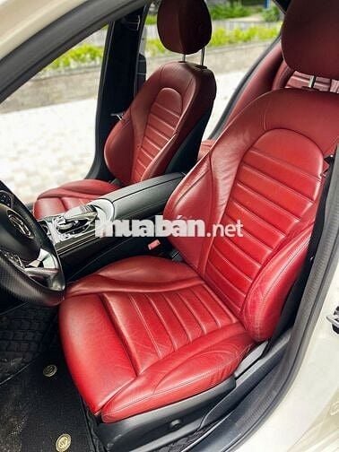 Mercedes Benz C300 AMG 2016, đầy đủ lịch sử hãng