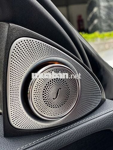 Mercedes Benz C300 AMG 2016, đầy đủ lịch sử hãng