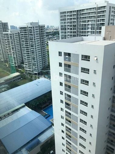 Cho thuê căn hộ Scenic Valley 1, 3PN, 3 WC, Full NT, nhà mới đẹp, 25tr