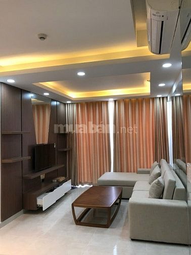 Cho thuê căn hộ Scenic Valley 1, 3PN, 3 WC, Full NT, nhà mới đẹp, 25tr