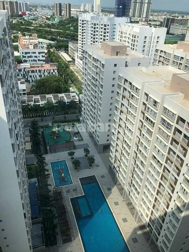 Cho thuê căn hộ Scenic Valley 1, 3PN, 3 WC, Full NT, nhà mới đẹp, 25tr