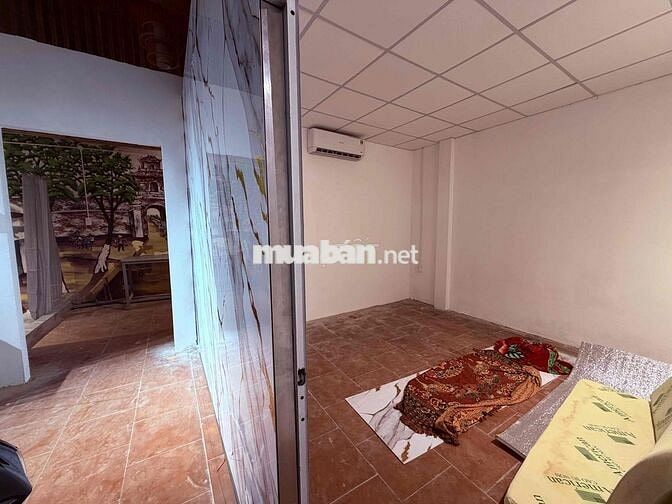 2 phòng ngủ-80m2-cao cấp-297 bình Quới